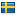 svalbard.net server is located in Sweden
